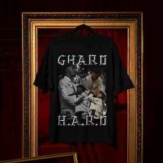 Nome do produto NEW GH (SÓ FRENTE)