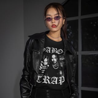 Nome do produto SABOR XTRANHO (SÓ FRENTE)