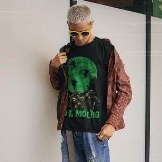 Nome do produto MOLHO NINJA (SÓ FRENTE)