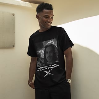 Nome do produto GANJA QUADRADA (SÓ FRENTE)