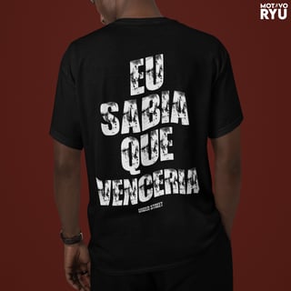 Nome do produto ESQV LIMITADO! (FRENTE E COSTAS)