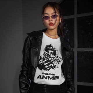 Nome do produto NIINK ANMB (SÓ FRENTE)