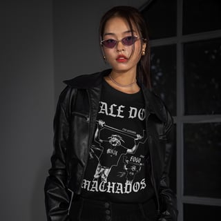 Nome do produto VALE DOS MACHADOS (SÓ FRENTE)