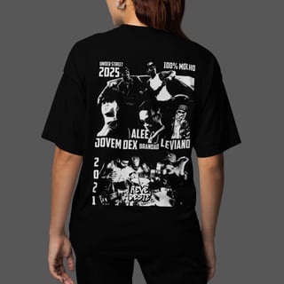 Nome do produto OVER 100% MOLHO (SÓ COSTAS)