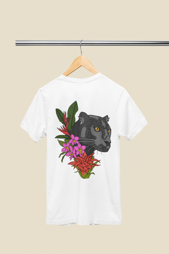Pantera - Camiseta