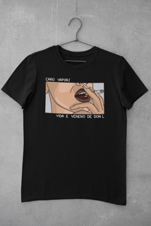 Nome do produto Don L - Camiseta