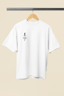 Nome do produto Pearl Earring - Camiseta