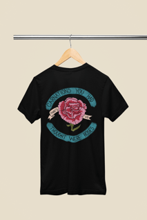 Maroon - Camiseta