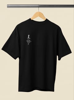 Nome do produto Pearl Earring - Camiseta