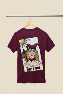 Nome do produto The Fool - Camiseta