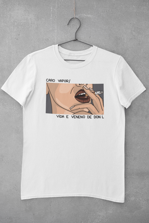 Don L - Camiseta