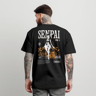 Nome do produto Senpai Nezuko