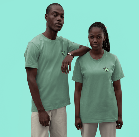 Camiseta Bulba Thug