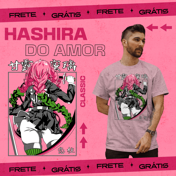 Mitsuri Ecchi