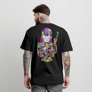 Nome do produto Freeza
