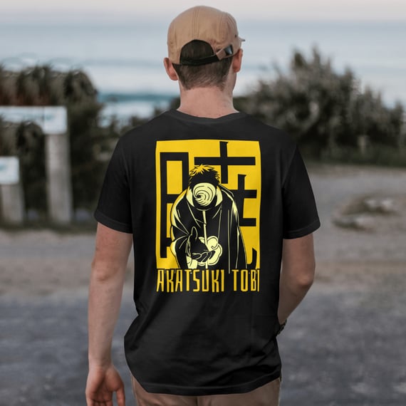  Camiseta Quality - Tobi