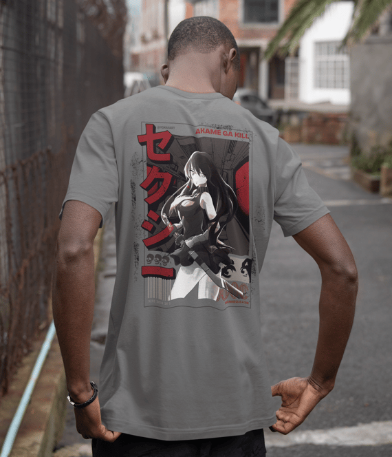 Akame Ga Kill 