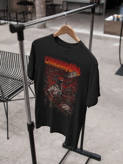 Nome do produto Chainsaw Man Zumbi