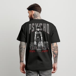 Psycho Zenin