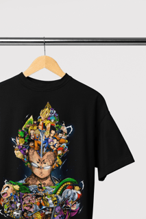 Nome do produto Majin Vegeta