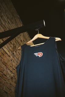 Nome do produto Regata Dry UV (p/ treino) | Boxing Club