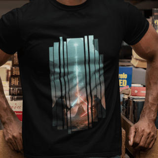 Camisa Star Wars (Ref.: 0096)