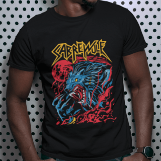 Camisa SabreWulf (Ref.: 0064)