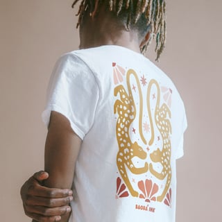 Nome do produtoCamiseta Prime Unissex Onça Pintada