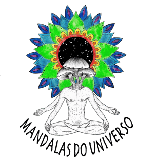 Nome do produtoCamisa Manga Longa Sport Dry UV - Mandalas do Universo - Tibetana