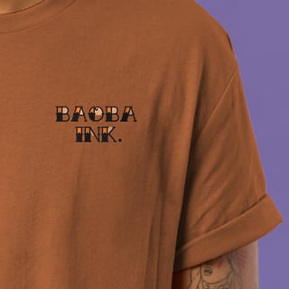 Nome do produtoCamiseta Unissex Retro BoomBoxx