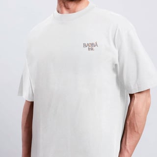 Nome do produtoCamiseta Oversized Unissex Roses Doses