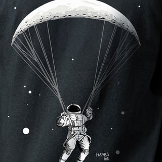 Nome do produtoCamiseta Prime Unissex StarMan