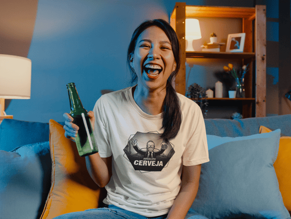 Absolut Cerveja II (Pima)