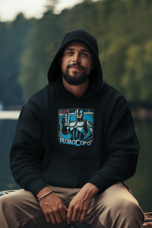 Nome do produto Robocopo I (Moletom)