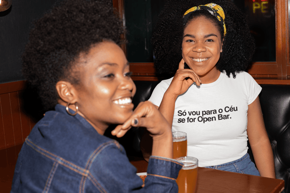 Open Bar (Prime)