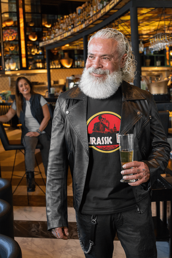 Jurassic Bar (Pima)