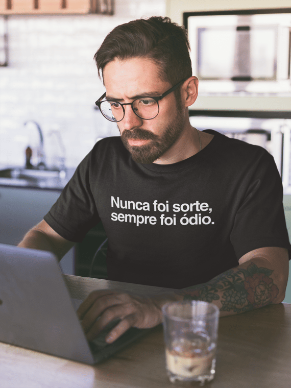 Ódio (Prime)