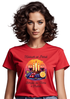 Benção do Vinho e Frutas
