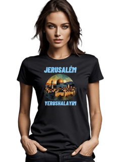 Yerushalayim