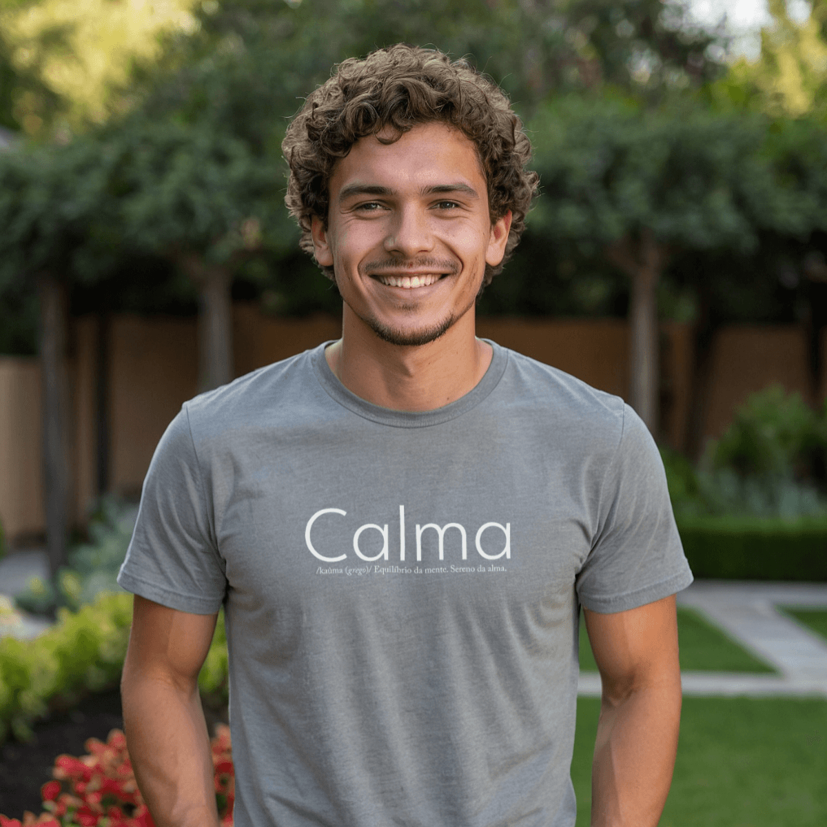 Calma (Unissex)