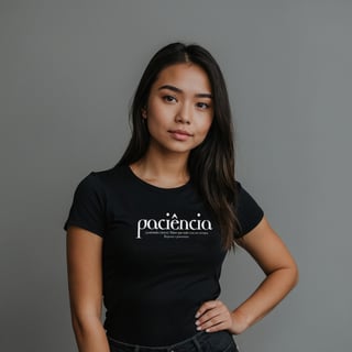 Paciência (Feminina)