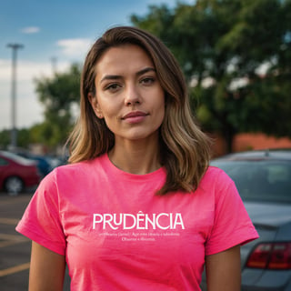 Prudência (Feminina)