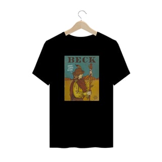 Nome do produto Camiseta Pajem de Paus
