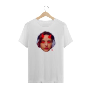 Nome do produto Camiseta Diavolo Pixelado