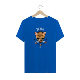 Nome do produto Camiseta Brasil Maracajá