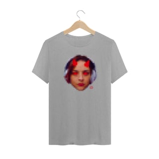 Nome do produto Camiseta Diavolo Pixelado