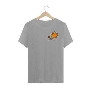 Nome do produto Camiseta O Sol