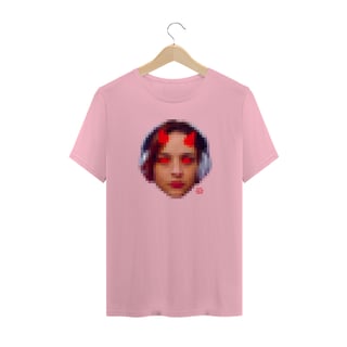 Nome do produto Camiseta Diavolo Pixelado