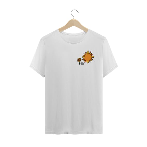 Camiseta O Sol