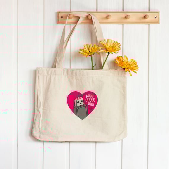 Ecobag Auuuu